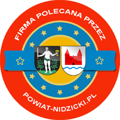 powiat Nidzicki